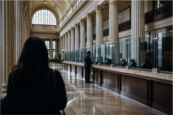 Financial Institutions
