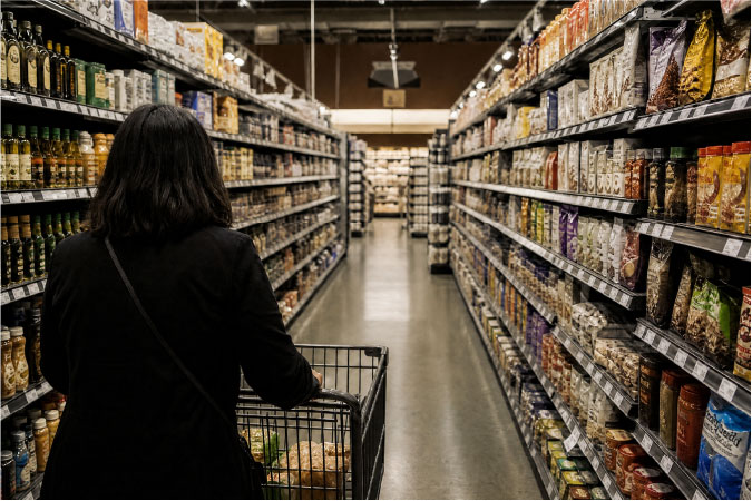 FMCG