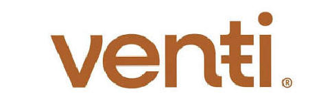 Venti – Holistic Brand Strategy Revitalization 
