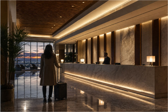 Hospitality