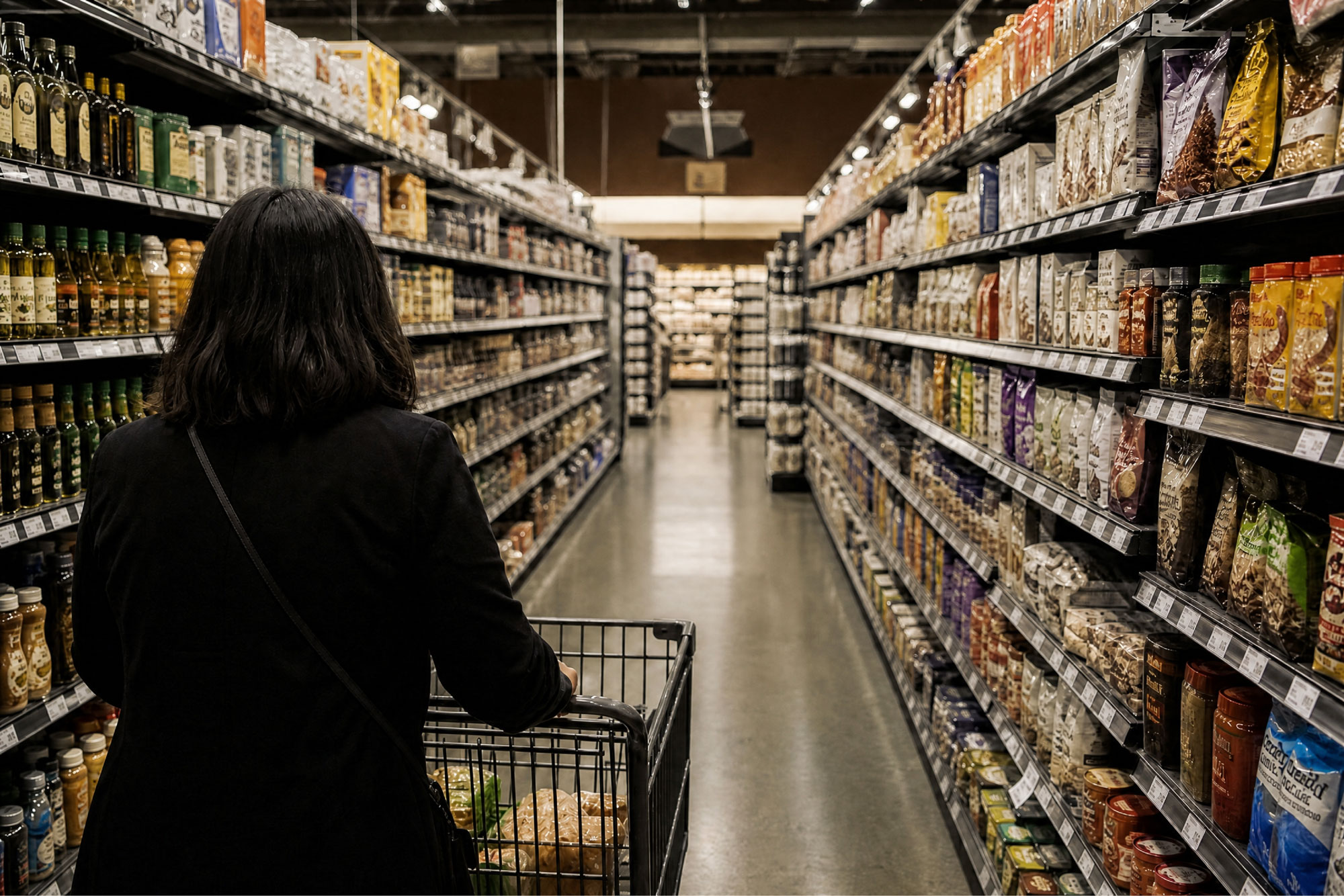 FMCG & Retail Sector